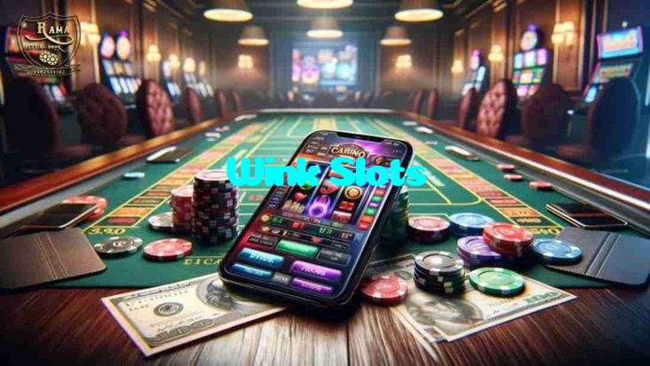 Wink Slots