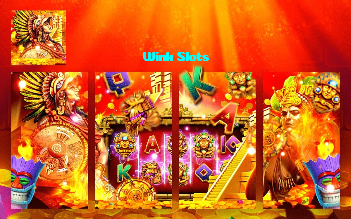 available types of Wink Slots bet including pre-match live express and system bets