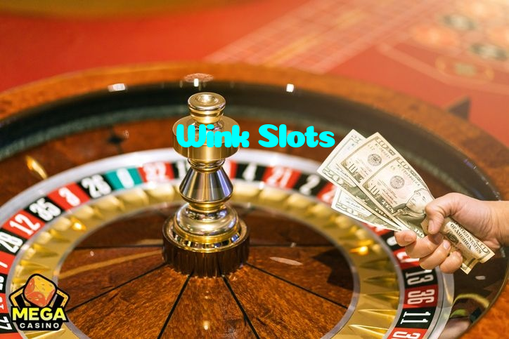 making first deposit on Wink Slots website using local payment methods in Pakistan