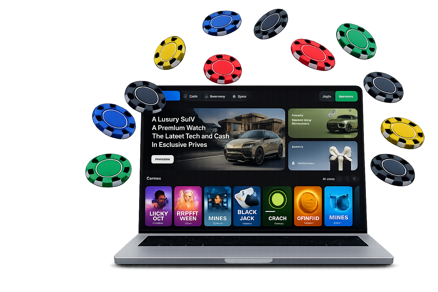 Wink Slots Pakistan