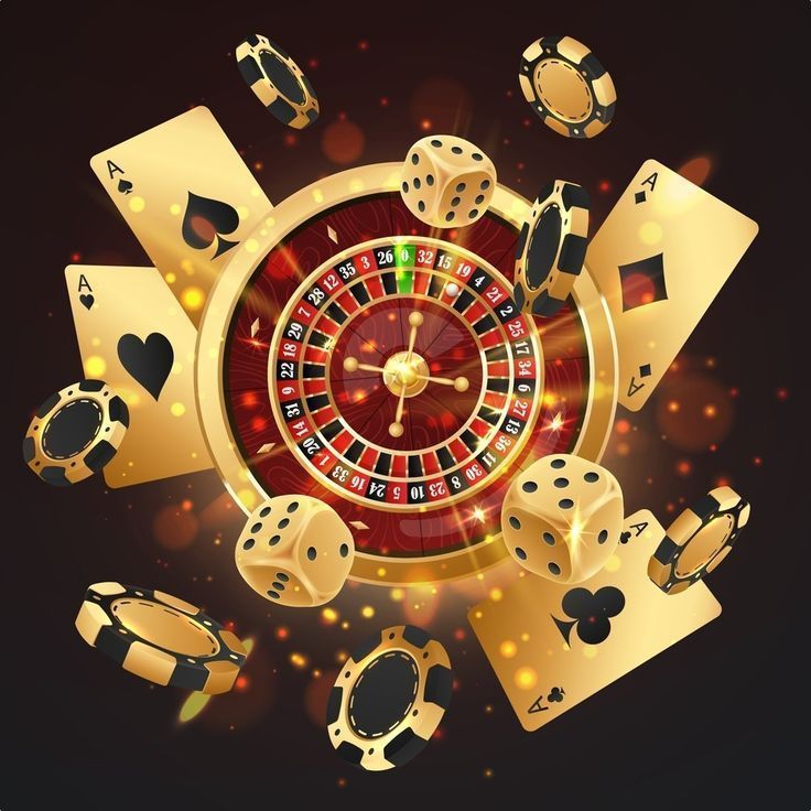 Wink Slots کیسینو میں بکراٹکھیلیں