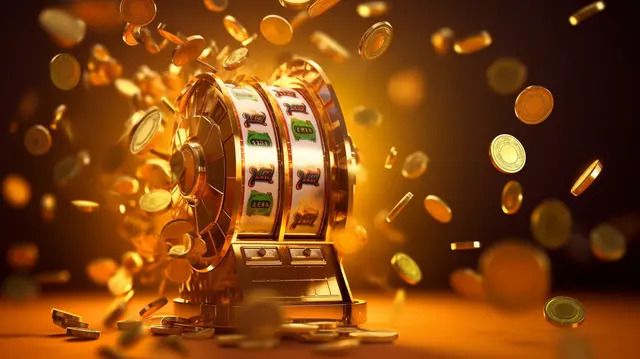 Wink Slots پاکستان میں میگا ویز کیسینو گیمز