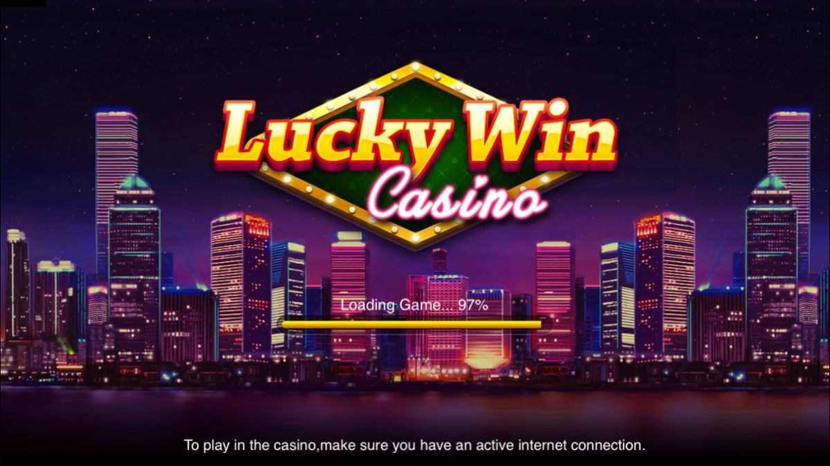 Wink Slots کھلاڑیوں کے لیے لائیو کیسینو سیکشن