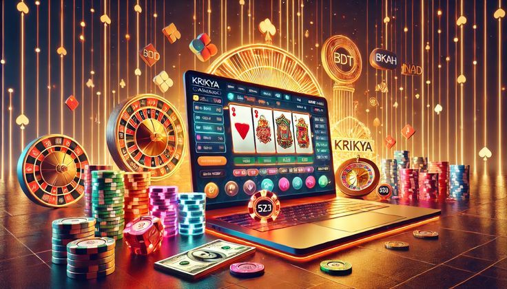 Wink Slots آن لائن کیسینو میں کھیلنے کی وجوہات