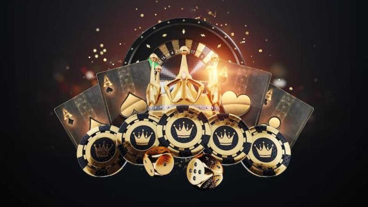 Wink Slots کیسینو گیمز کا ایک زمرہ منتخب کریں

